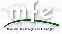 MFE MUTUELLE DES FRANÇAIS DE L'ETRANGER