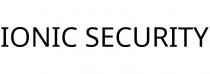 IONIC SECURITY