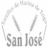 TORTILLAS DE HARINA DE TRIGO SAN JOSÉ