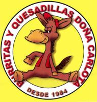 BURRITAS Y QUESADILLAS DOÑA CARLOTA DESDE 1984