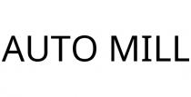 AUTO MILL