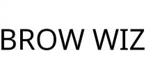 BROW WIZ
