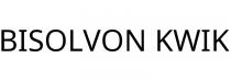 BISOLVON KWIK