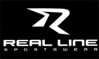 REAL LINE SPORTSWEAR
