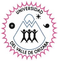 UNIVERSIDAD DEL VALLE DE ORIZABA