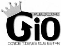 PUBLICIDAD GIO
