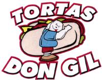 TORTAS DON GIL