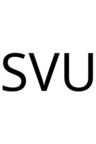 SVU
