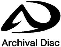 ARCHIVAL DISC