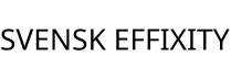 SVENSK EFFIXITY