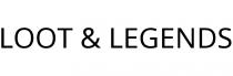 LOOT & LEGENDS