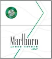 ICEBALL MARLBORO MICRO BEYOND MINT