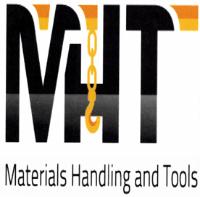 MATERIALS HANDLING AND TOOLS