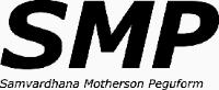 SMP SAMVARDHANA MOTHERSON PEGUFORM