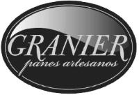 GRANIER PANES ARTESANOS