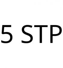 5 STP