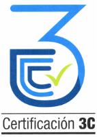 3 CERTIFICACIÓN 3C