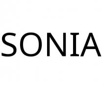 SONIA