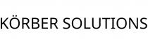 KÖRBER SOLUTIONS