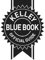 KELLEY BLUE BOOK OFFICIAL GUIDE