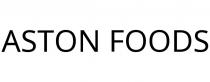 ASTON FOODS