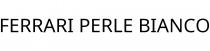 FERRARI PERLE BIANCO