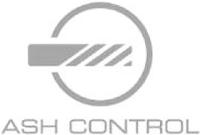 ASH CONTROL