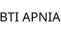 BTI APNIA