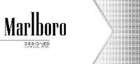MARLBORO DESIGNED FOR USE WITH