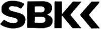 SBK