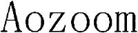 AOZOOM