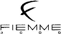 F FIEMME 3000