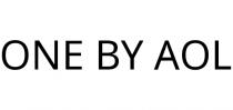 ONE BY AOL
