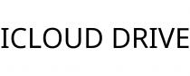 ICLOUD DRIVE