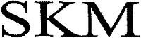 SKM