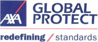 AXA GLOBAL PROTECT REDEFINING STANDARDS