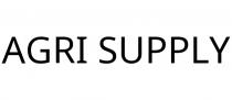 AGRI SUPPLY
