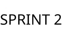 SPRINT 2