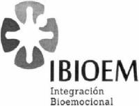 IBIOEM INTEGRACION BIOEMOCIONAL
