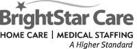 BRIGHTSTAR A HIGHER STANDARD