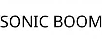 SONIC BOOM