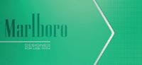 MARLBORO DESIGNED FOR USE WITH