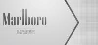 MARLBORO DESIGNED FOR USE WITH