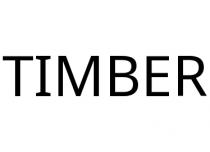 TIMBER