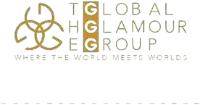 GGG THE GLOBAL GLAMOUR GROUP WHERE THE WORLD MEETS WORLDS