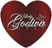 LADY GODIVA LUST
