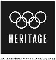 HERITAGE ART & DESIGN OF THE OLYMPIC GAMES