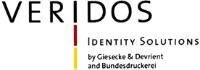 VERIDOS IDENTITY SOLUTIONS BY GIESECKE & DEVRIENT AND BLUNDESDRUCKEREI