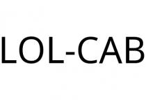 LOL-CAB