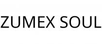 ZUMEX SOUL